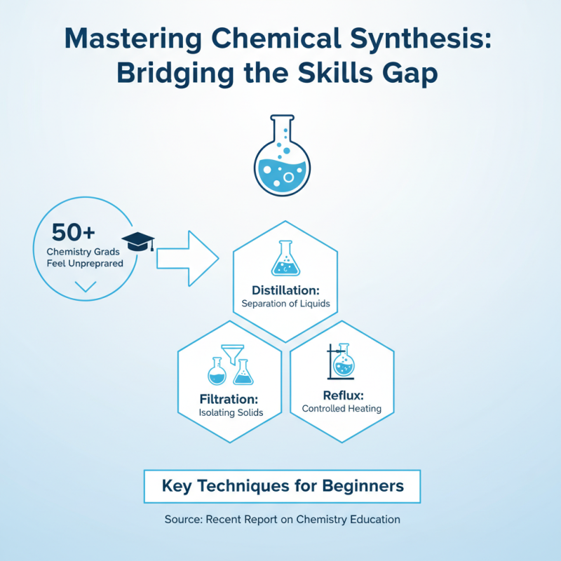 2026 How to Master Chemical Synthesis Techniques for Beginners?