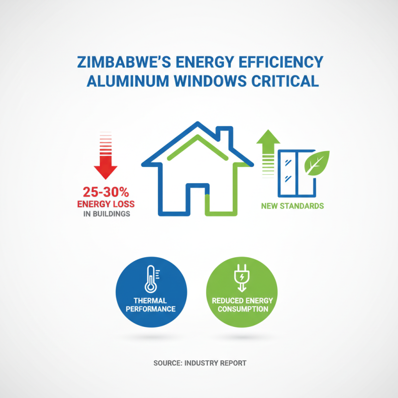 2026 Top Aluminium Windows Zimbabwe Trends and Innovations?