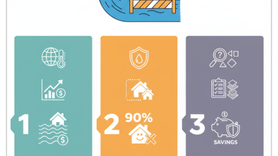 2026 Top Flood Gates for Doors Best Options for Your Home?