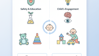 How to Choose the Best Baby Toy Brands for Your Child?