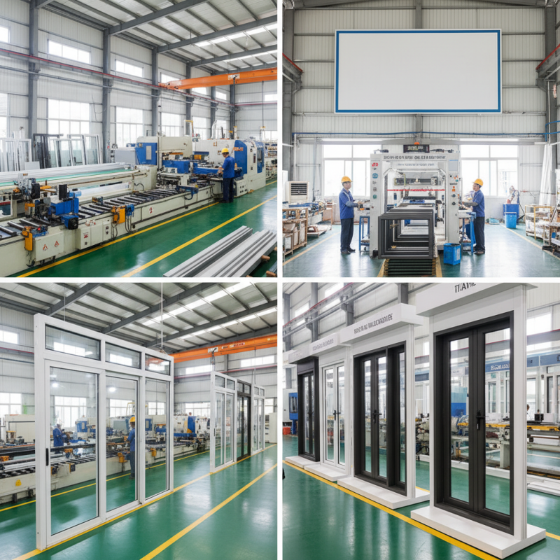 How to Choose the Best Aluminum Door Window Manufacturer in Vietnam?