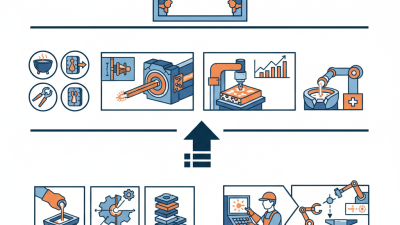 Top 10 Casting Equipment You Need for Successful Metalworking Projects?