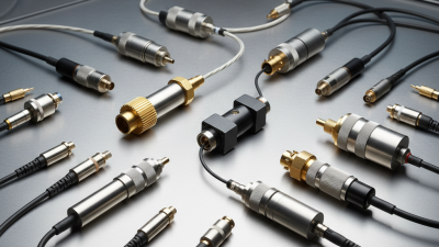 Top 10 Coaxial Attenuators You Need to Know About?