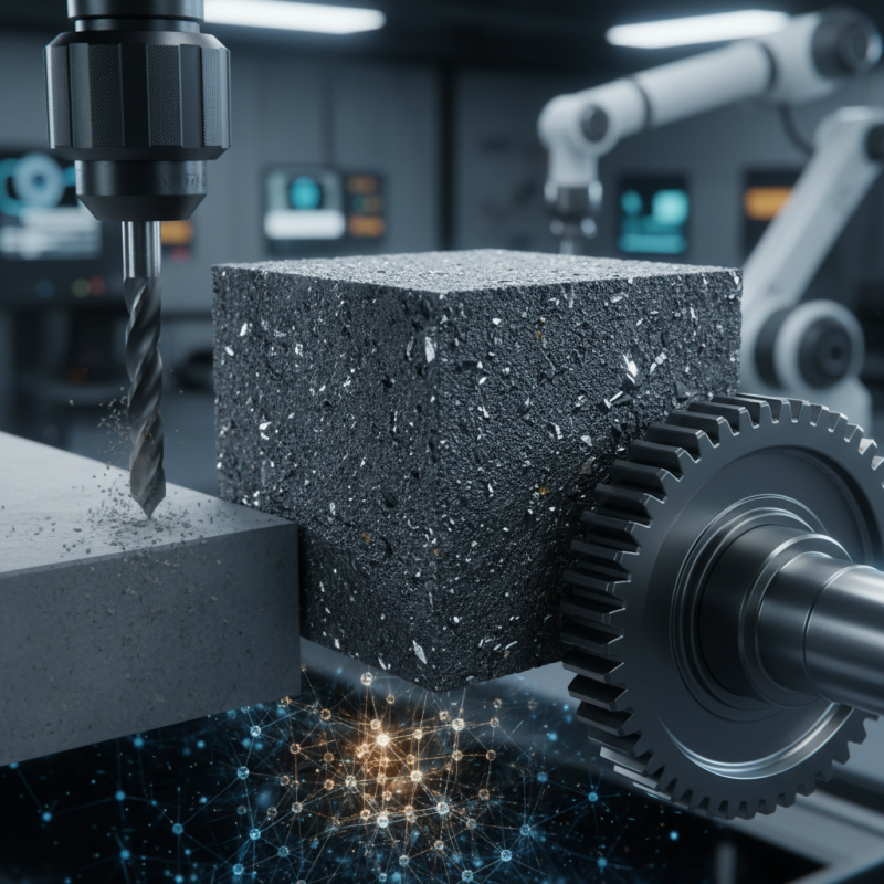 2026 How to Use Tungsten Carbide Carbon for Maximum Durability?