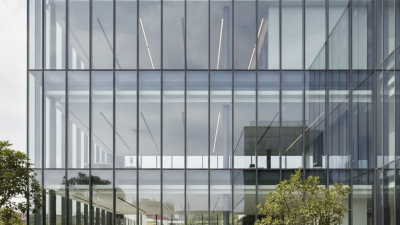 Top Benefits of Steel Windows for Modern Architecture and Design?