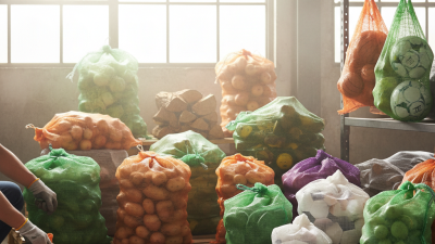 Digital Best Tubular Mesh Bag Uses and Benefits Explained?