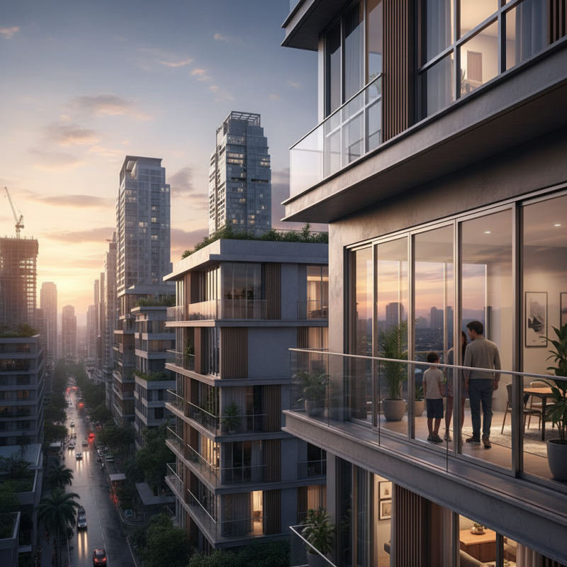 Top Aluminum Door Window Manufacturers in Philippines 2026?