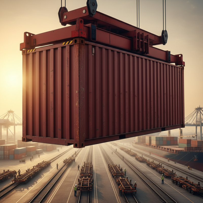 What is a Delivery Container and How Does It Work?