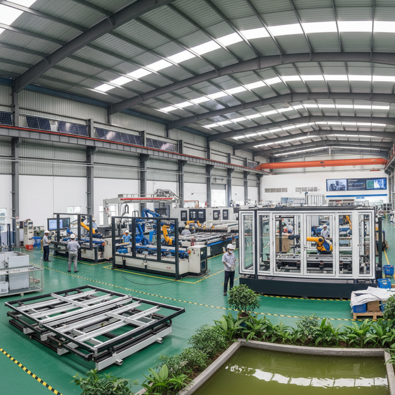 Top Aluminum Door Window Manufacturers in Vietnam 2026?