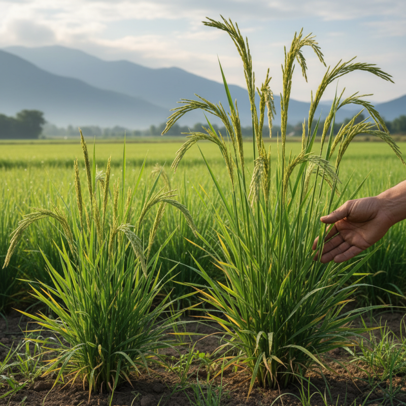 Why is Gibberellic Acid Essential for Plant Growth?