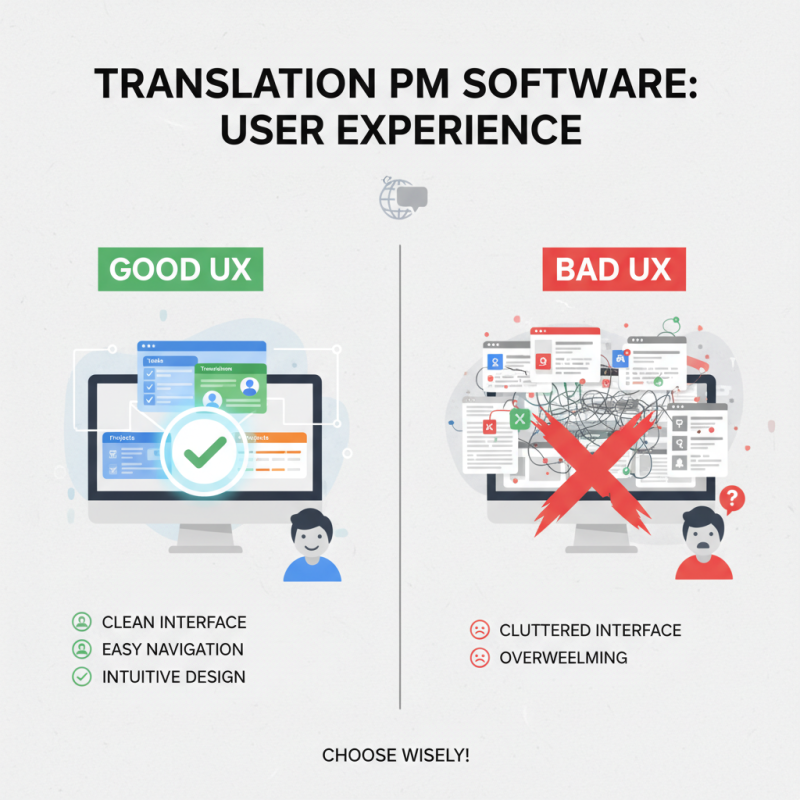 2026 How to Choose the Best Translation Project Management Software?