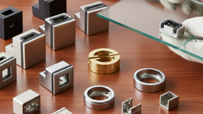 2026 How to Choose the Best Metal Glass Clips?