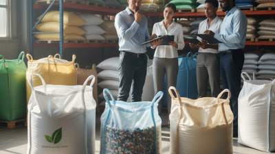 Top Tips for Choosing the Best PP Woven Bag for Your Needs?