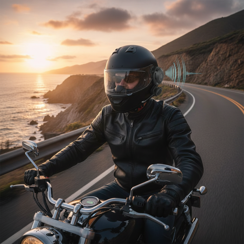 How to Choose the Best Helmet Headphones for Your Needs?