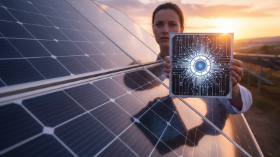 Best Photovoltaic Modules for Efficient Solar Power?