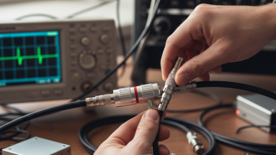 How to Use a Coaxial Attenuator Effectively?