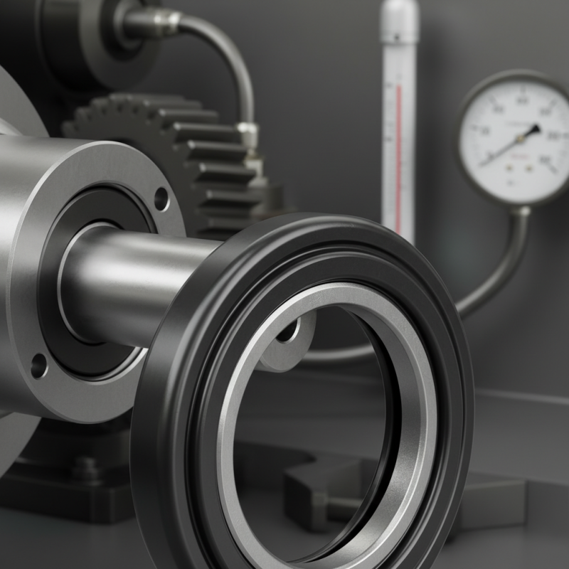 How to Choose the Right Double Lip Oil Seal for Your Needs?