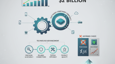 Best Test Sockets for 2026 Which One Should You Choose?