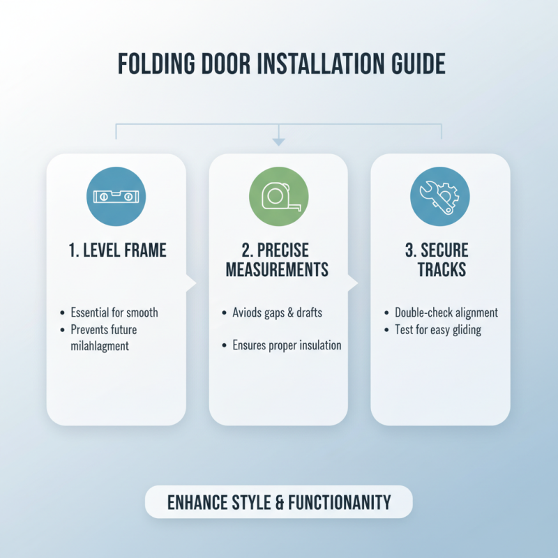 10 Best Folding Doors for Modern Homes to Enhance Your Space?