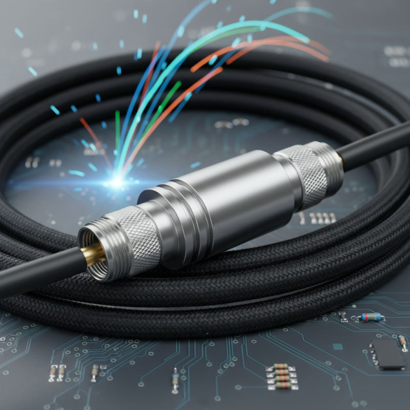What is a Coaxial Attenuator and How Does It Work?