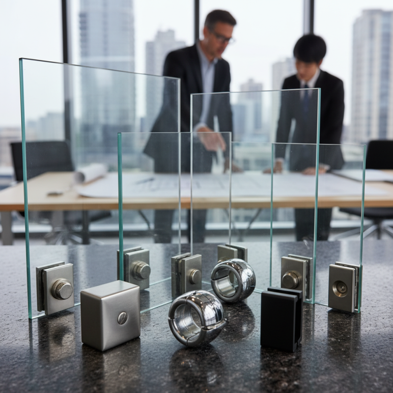 Best Metal Glass Clips for Your Home and Office Needs?