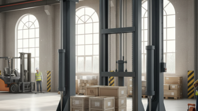 10 Essential Tips for Choosing a Hydraulic Cargo Lift?
