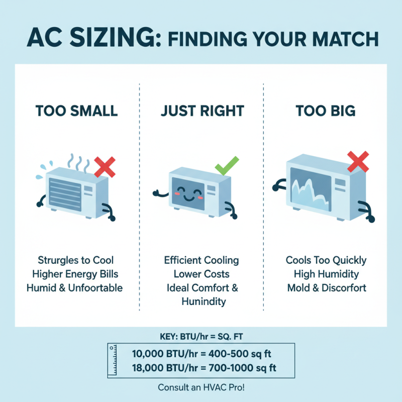 How to Choose the Right Air Conditioning System for Your Home?