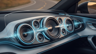 Top Vehicle Audio Systems for Ultimate Sound Experience?