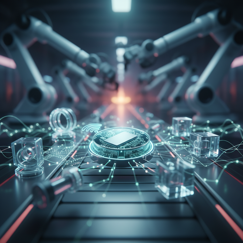 2026 Top Position Sensor Trends and Technologies Explained?