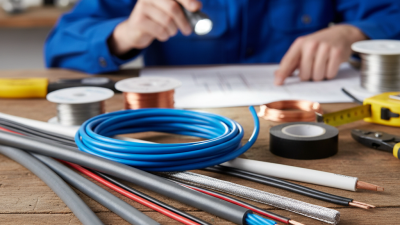 Top Types of Wire Cable for Your Electrical Projects?
