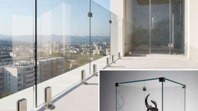 What Are Metal Glass Clips and How Are They Used?