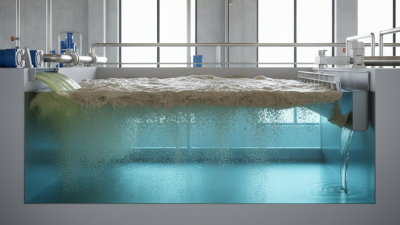 Top 10 Benefits of Dissolved Air Flotation System Explained