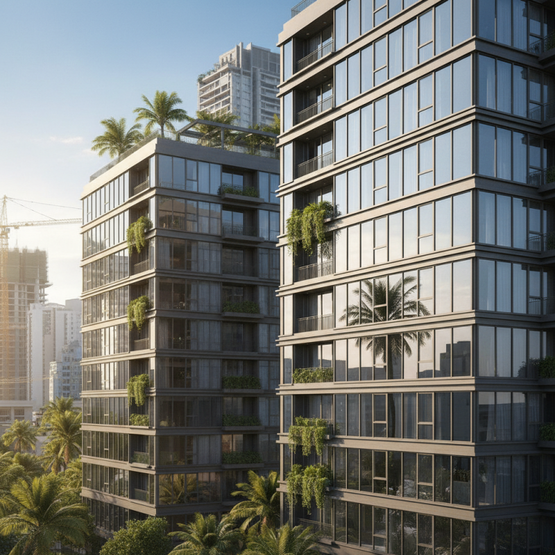 Top Aluminum Door Window Manufacturers in Philippines 2026?