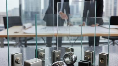 Best Metal Glass Clips for Your Home and Office Needs?