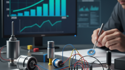 Top 10 Tips for Choosing the Best Position Sensor?