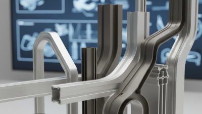 2026 Best Aluminum Channel Extrusion Profiles for Your Projects?