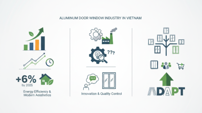 Top 10 Aluminum Door Window Manufacturers in Vietnam?