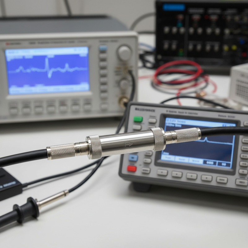 What is a Coaxial Attenuator and How is it Used?