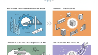 Top 10 Aluminum Section Profiles You Need to Know?