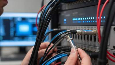 How to Use Coaxial Attenuator for Better Signal Quality?