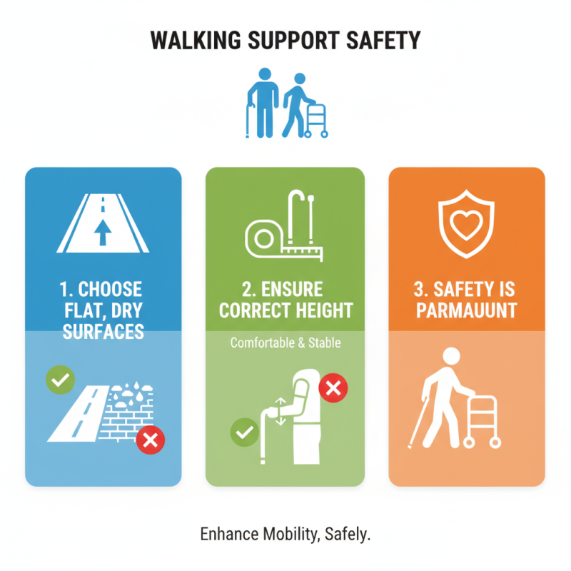 What is Walking Support and How Can It Help You?