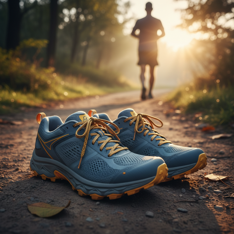 2026 Best Running Shoes for Comfort and Performance?