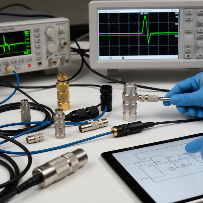 How to Use a Coaxial Attenuator Effectively?