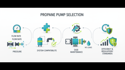 10 Essential Tips for Choosing the Right Propane Pump for Your Needs?