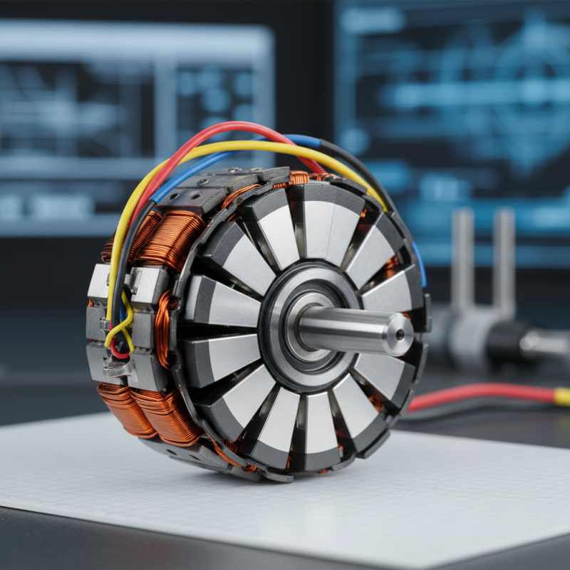 What is a PM Motor and How Does It Work?