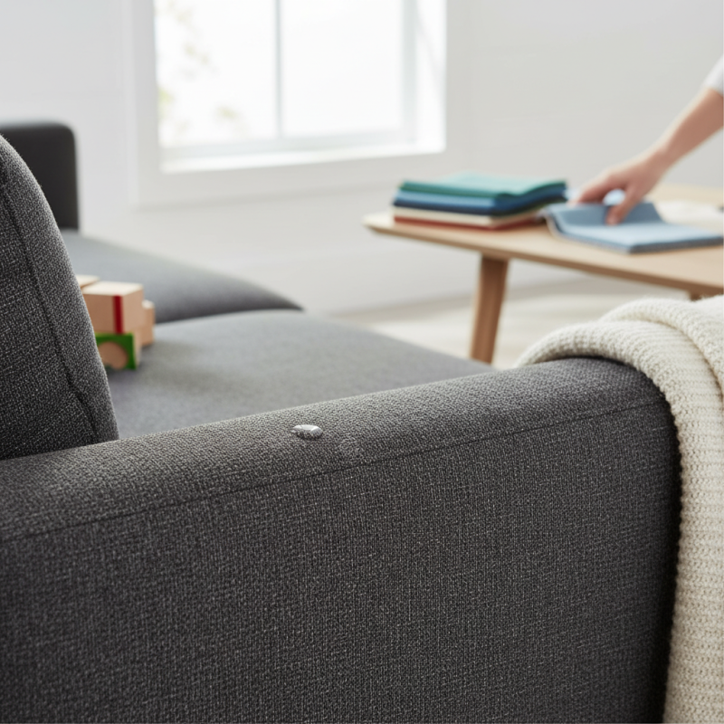 How to Choose the Best Polyester Furniture Fabric for Durability?