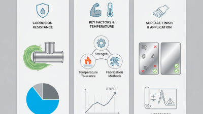 How to Choose Aisi 304 Stainless Steel for Your Projects?