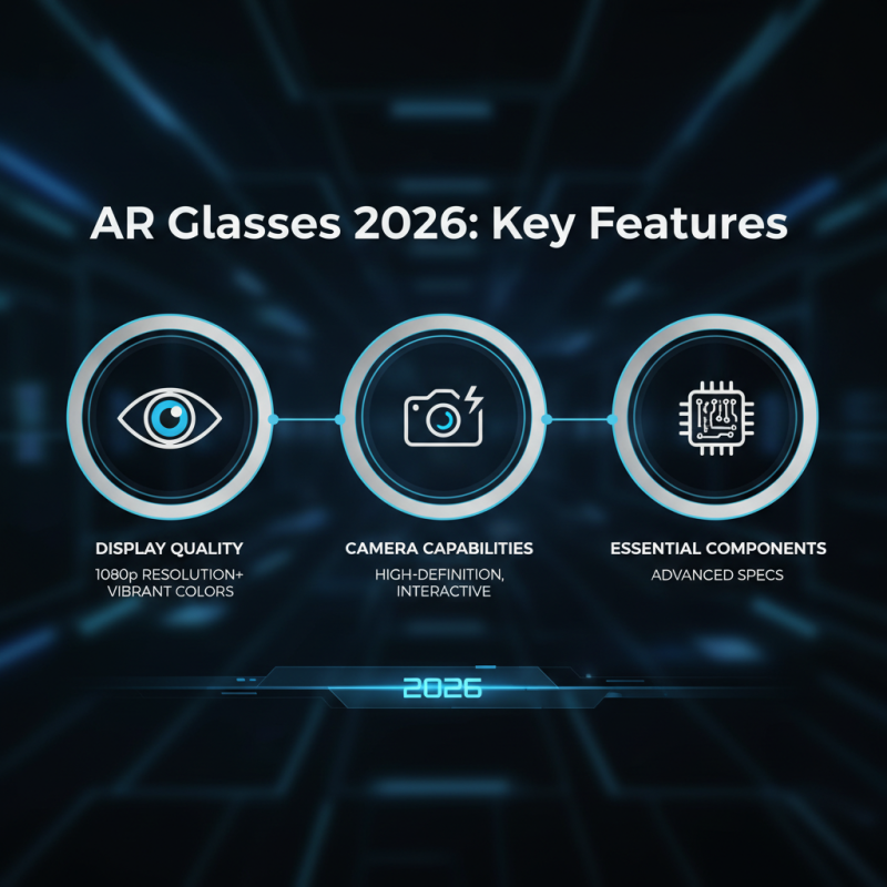 What are the Best AR Glasses to Watch for in 2026?
