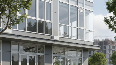 Top 10 Aluminum Door Window Manufacturers in Vietnam What to Know?