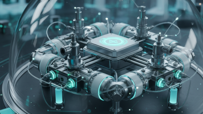 2026 Top Electronic Valve Innovations and Trends to Watch?